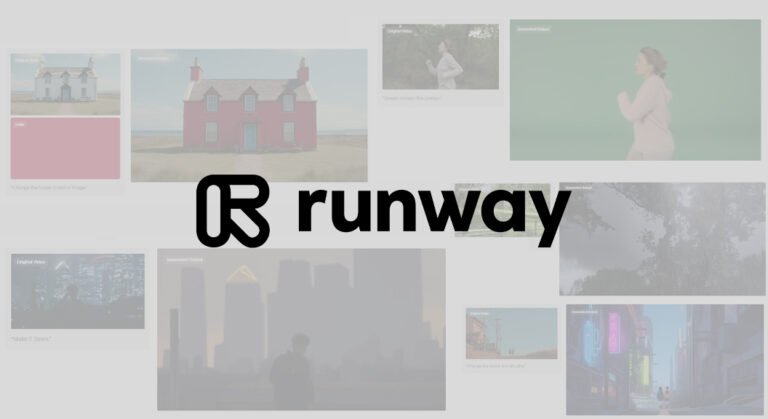 لوجو موقع runwaylm