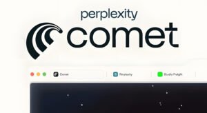 Perplexity Comet
