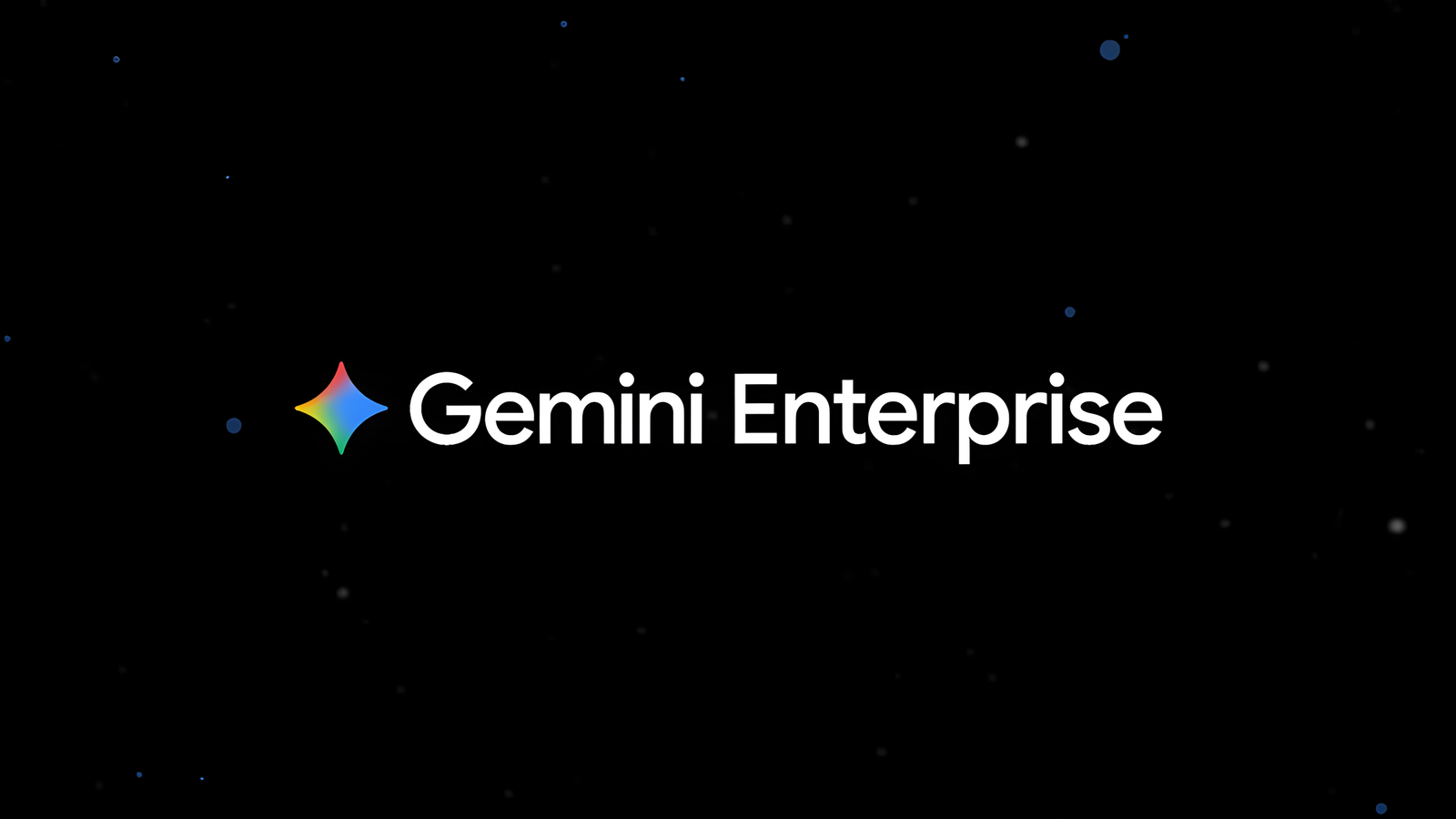 Gemini Enterprise