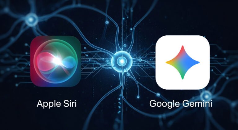 Gemini-Siri