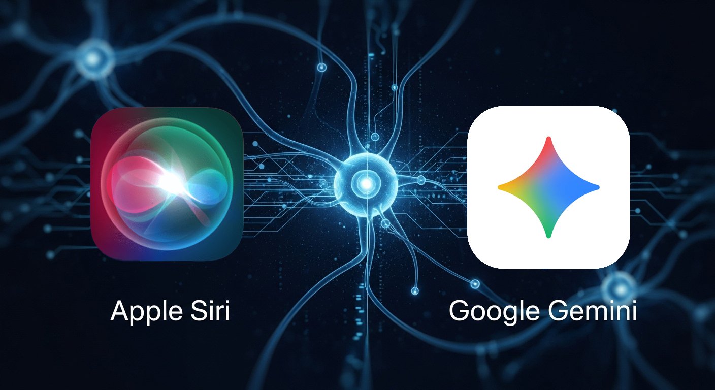 Gemini-Siri