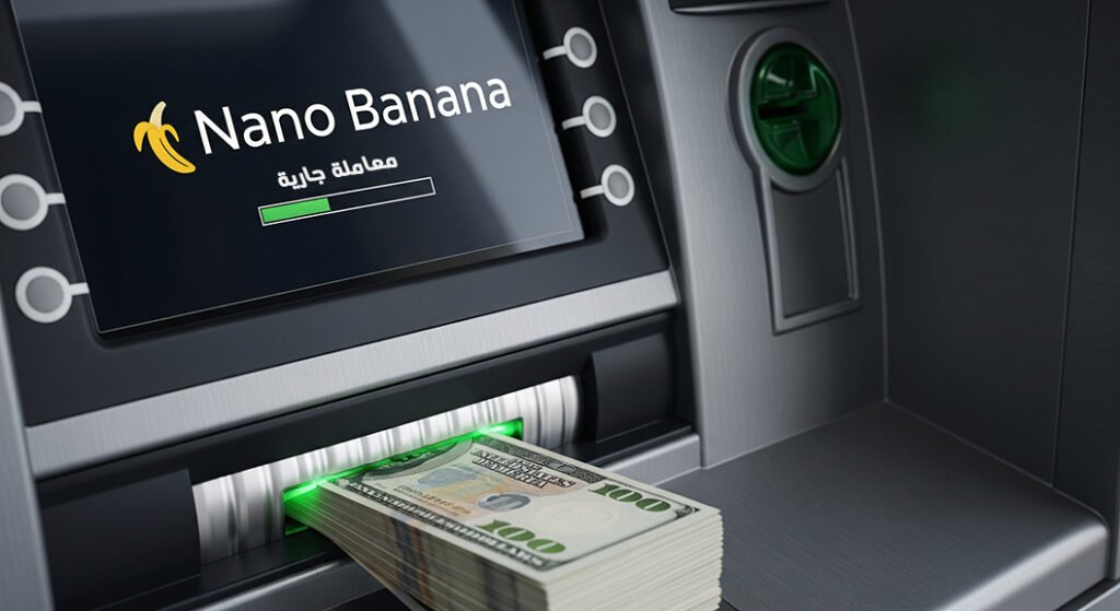 nano banana profit ideas 2025