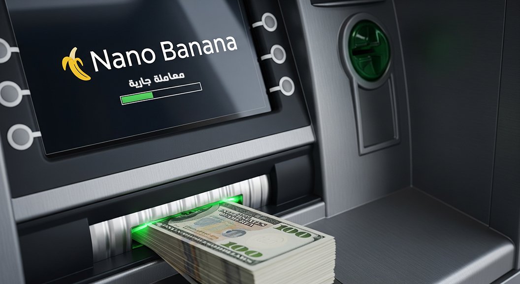 nano banana profit ideas 2025